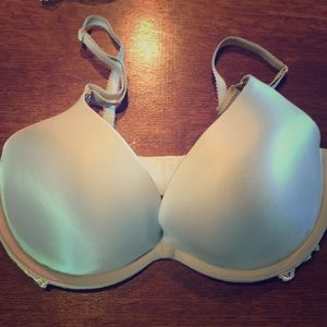 Victoria’s Secret bra